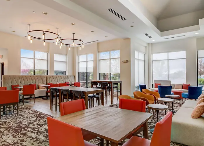 Hilton Garden Inn Indianapolis Northwest