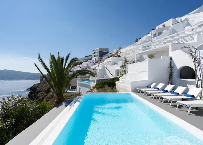 Villaki Oia