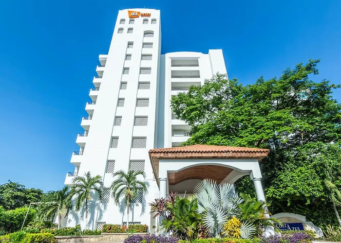 Ghl Relax Hotel Costa Azul Santa Marta 