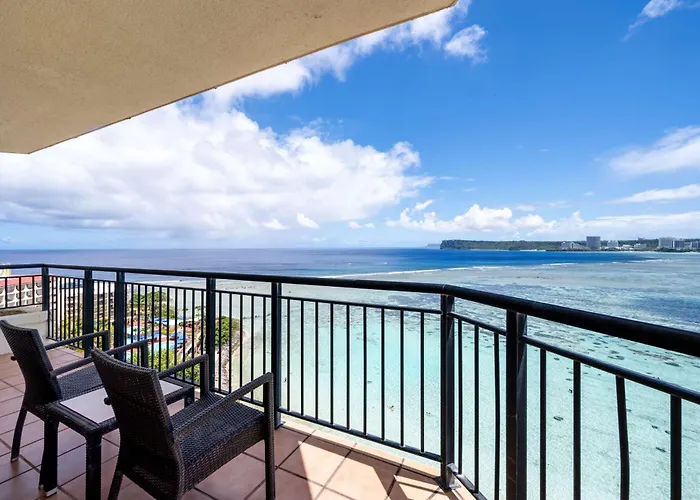 Hilton Guam Resort & Spa Tumon
