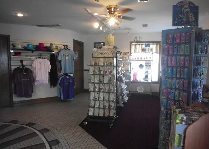 Dutton Inn Branson