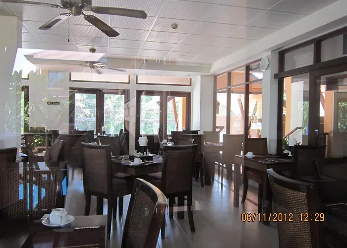 La Maison Hua Hin