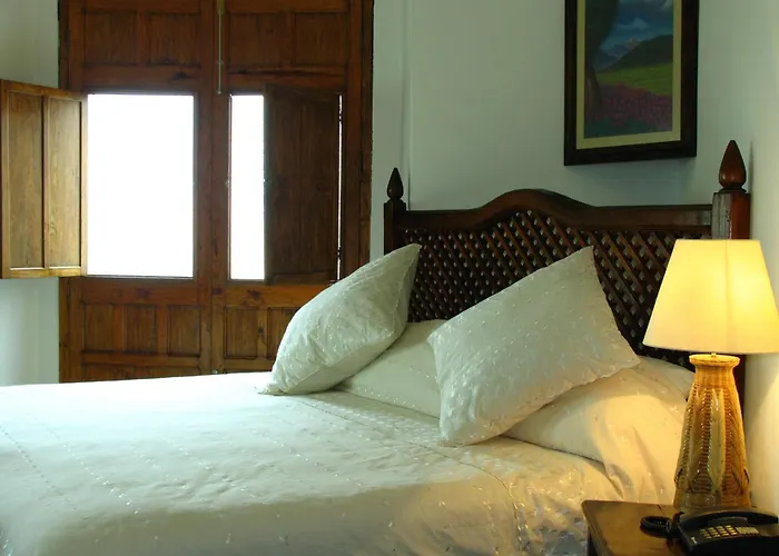Casa De Siete Balcones Hotel Boutique Oaxaca