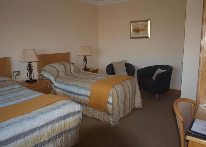 Shelmalier House Hotel Athlone