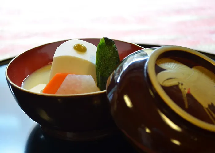 Nissho Besso Hotel Kyoto