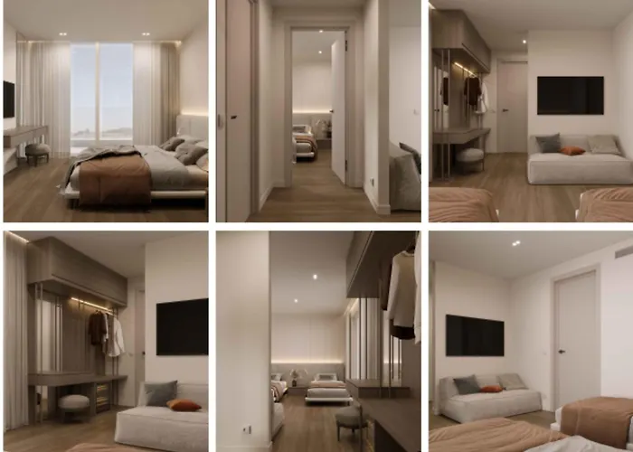 A&G Hotel Radhime