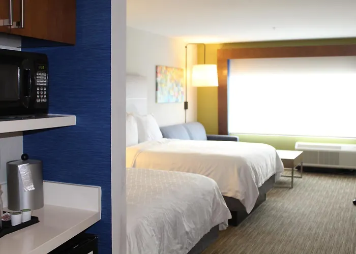 Holiday Inn Express & Suites - Gettysburg By Ihg
