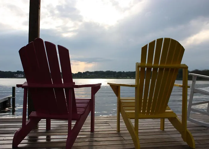 Lake Roy Beach Inn - Winter Haven