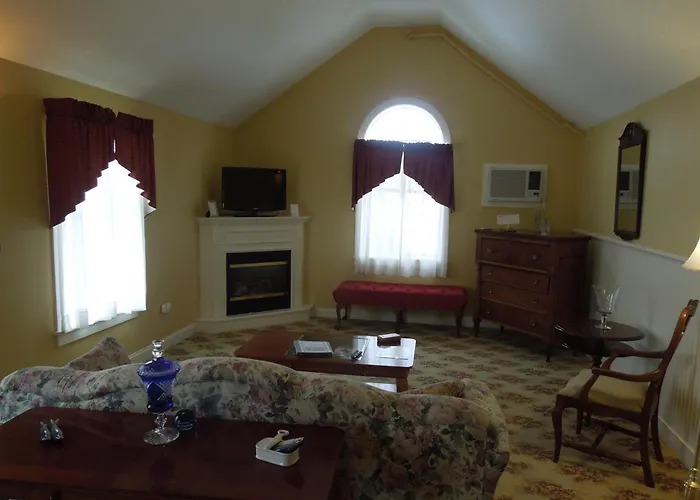 Kearsarge Inn North Conway