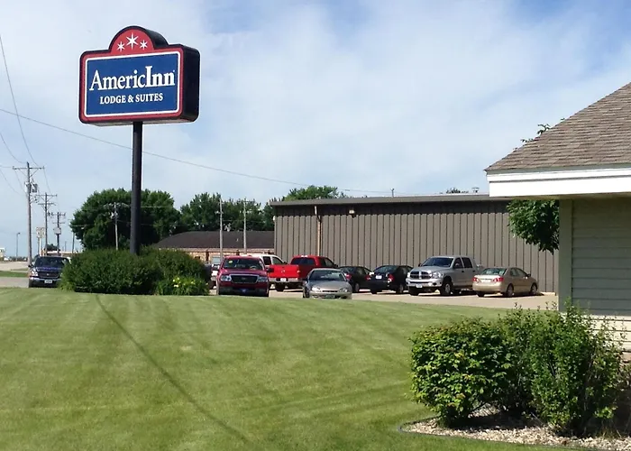 Americinn By Wyndham Fort Dodge