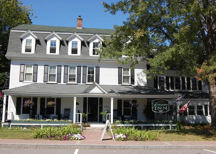 Cranmore Inn North Conway