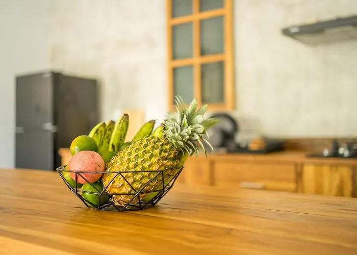 Nagara Boutique Hotel Jimbaran 