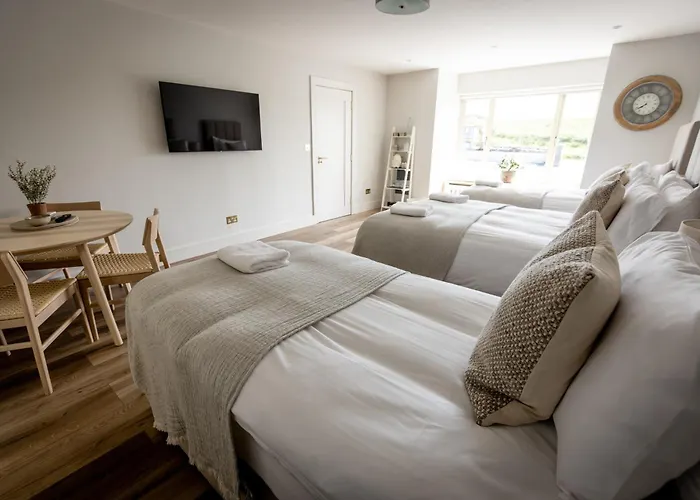 Coastal View House Hotel Doolin