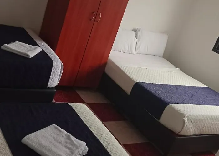 Hotel Ag Boutique Bogota