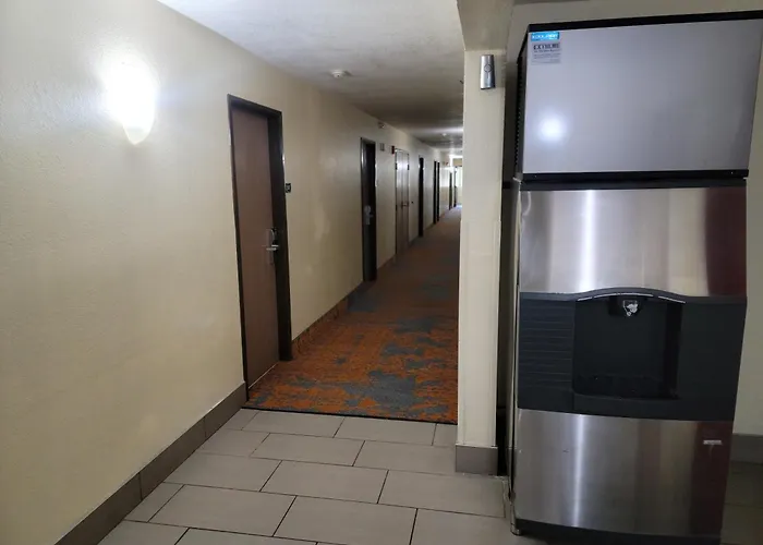 Super8 By Wyndham Nearby Clearwater St Petersburg International Airport Hotel Pinellas Park