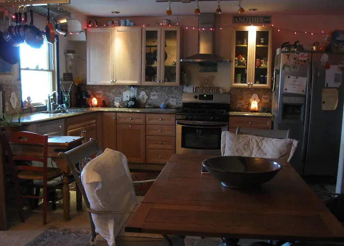 Mystic Portal 420 Guesthouse Colorado Springs