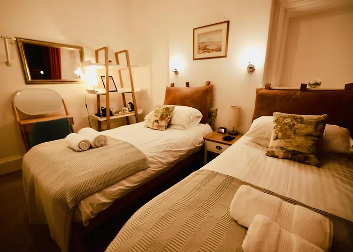 Doune Guest House St Andrews