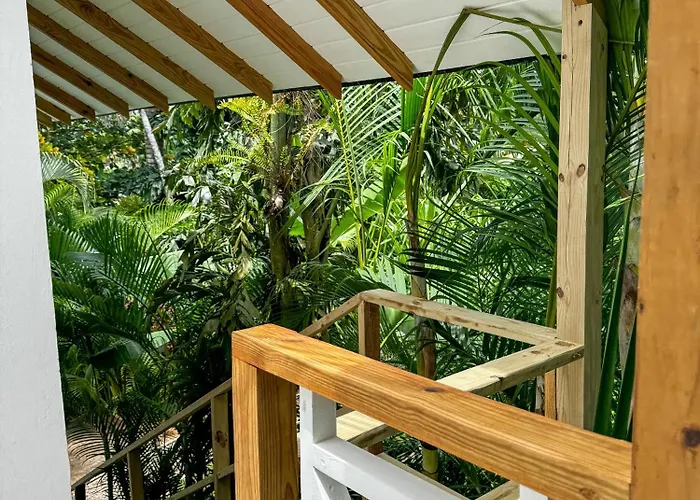 El Mosquito Boutique Hotel Playa Bonita Las Terrenas