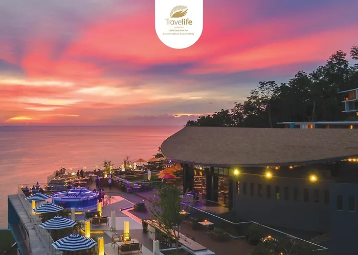 Boutique Hotels in Patong