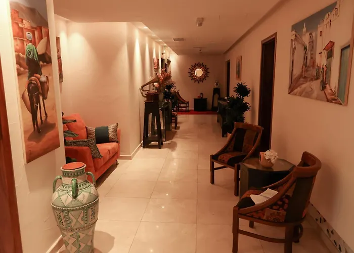The Palms Beach Hotel & Spa Kuwait City