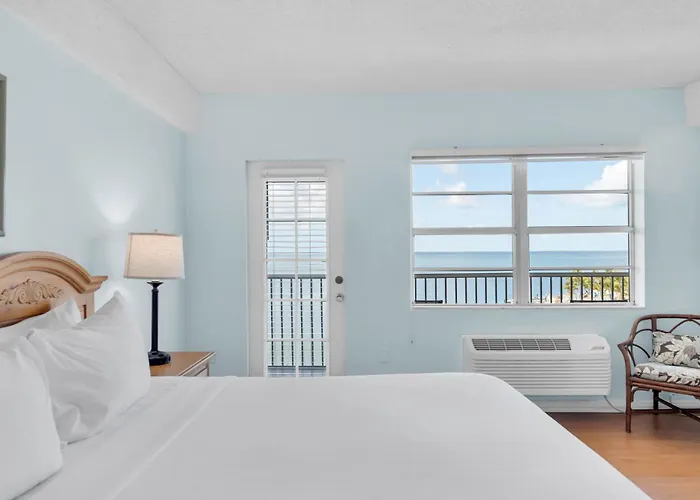 Anchorage Resort Key Largo