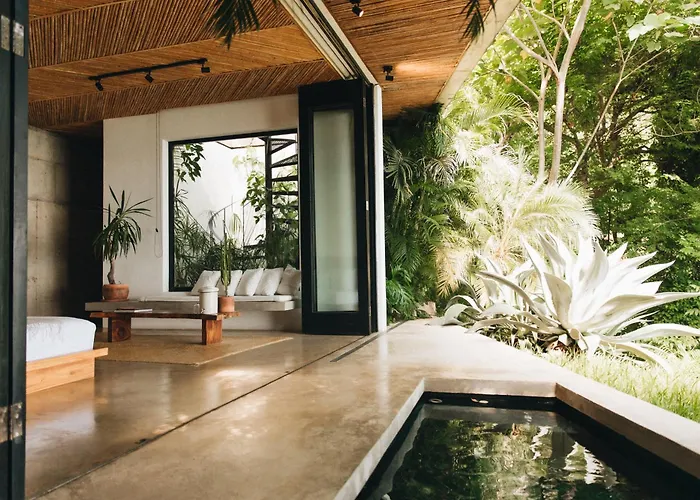 Mint Santa Teresa - Adults Only Hotel Playa Santa Teresa 