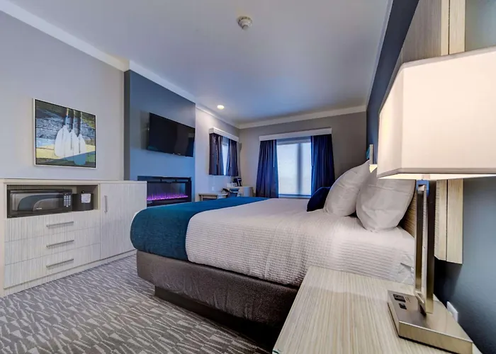 Hotel Peppertree Bend, BW Premier Collection