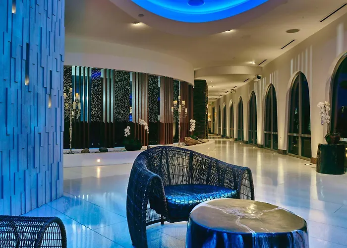 Costa D'Este Beach Resort & Spa Vero Beach