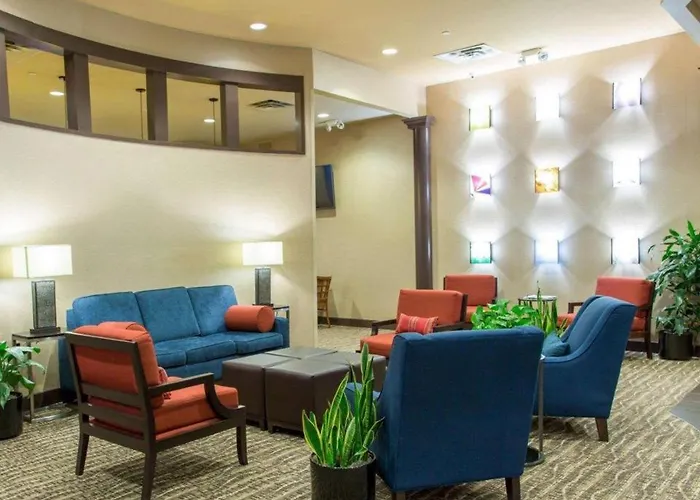 Comfort Inn Dfw Airport North Grapevine