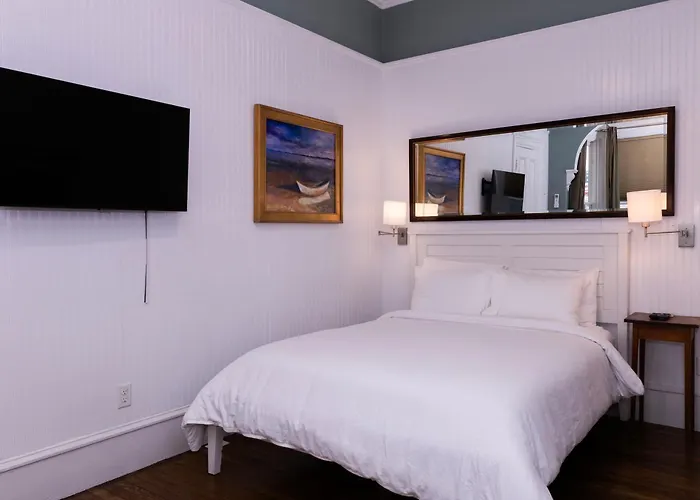Prince Albert Guest House, Provincetown