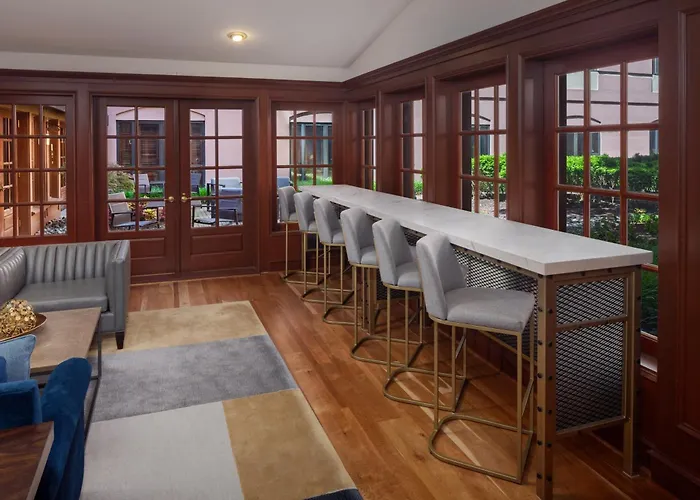 The Inn At Henderson'S Wharf, An Ascend Collection Hotel Baltimore