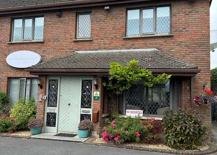 Ardawn House Bed & Breakfast Galway