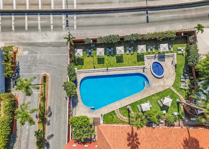 Fiesta Inn Cuernavaca