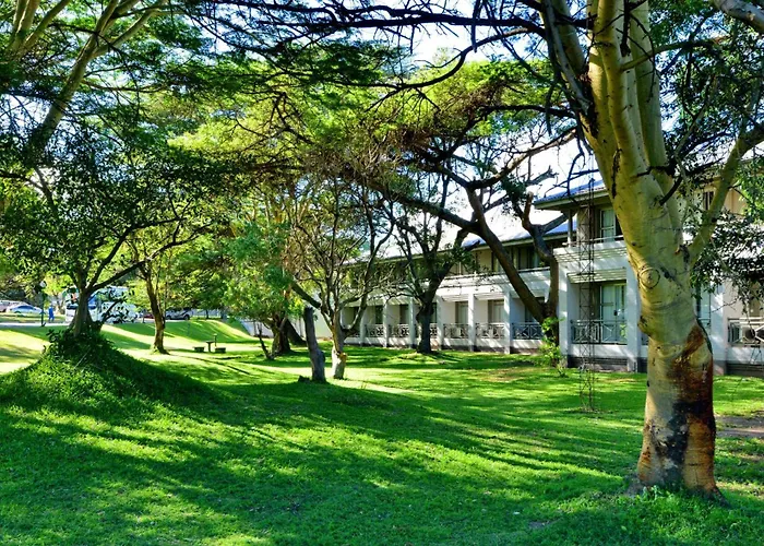 Cresta Lodge Harare