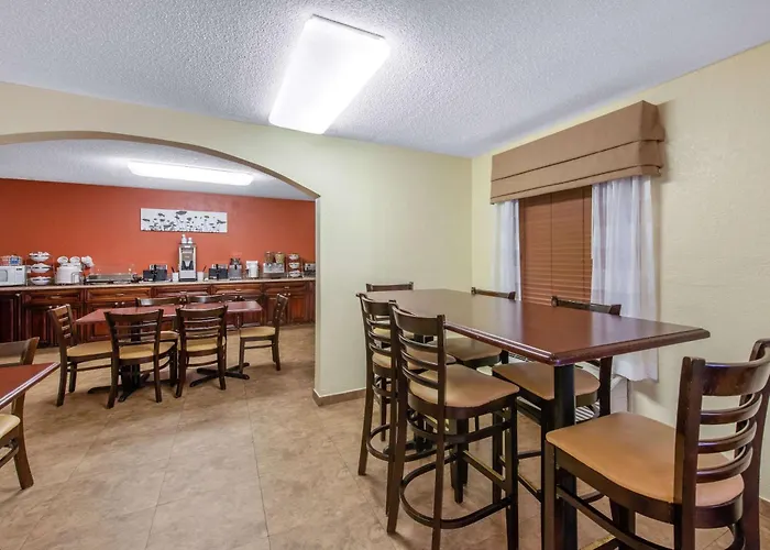 Sleep Inn Sarasota North