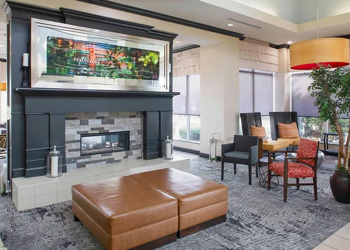Hilton Garden Inn Jonesboro