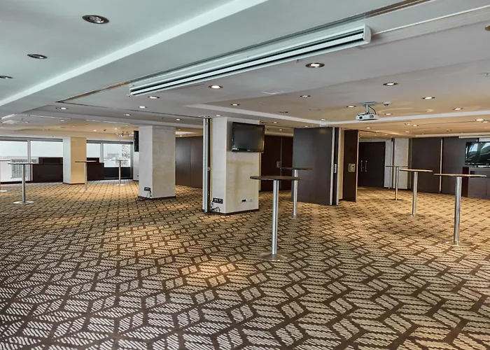 Avantgarde Urban Levent Istanbul
