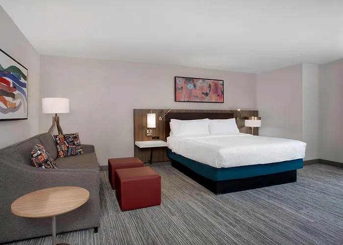 Hilton Garden Inn Omaha West