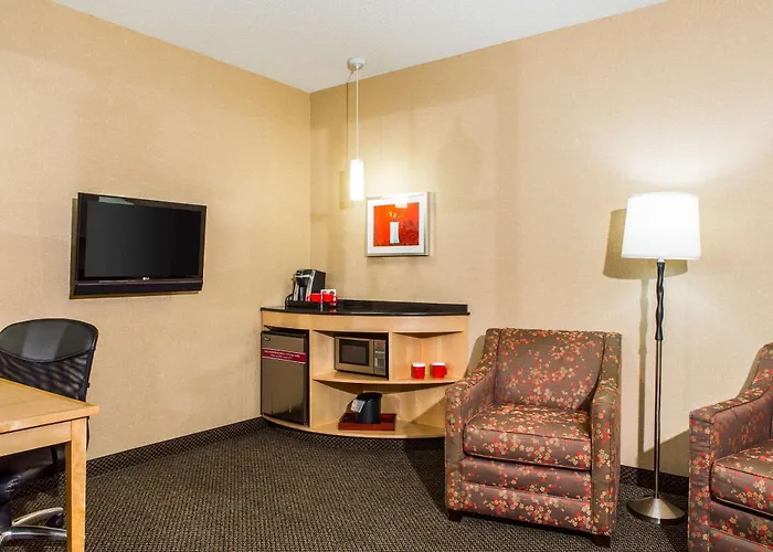 Cambria Hotel Raleigh-Durham Airport Morrisville