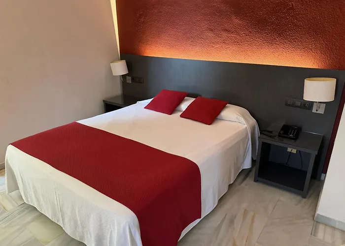Boutique Hotels in Nerja