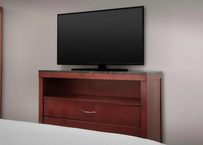 Hilton Garden Inn Columbia/Harbison