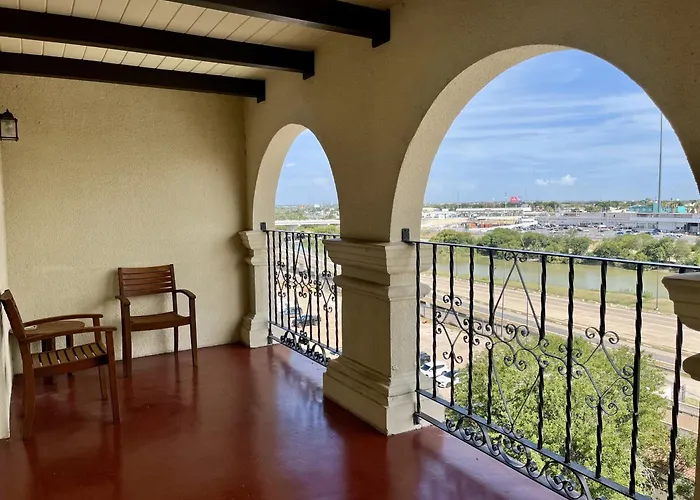 La Posada Hotel Laredo