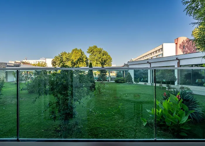 Hotel Dorna Mamaia