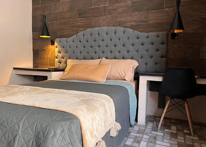 Casa 511 Hotel Boutique Mazatlan