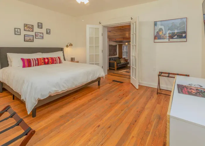 Dreamcatcher B&B Taos