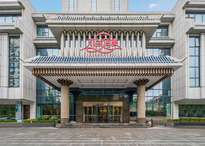 Beijing Guangxi Hotel