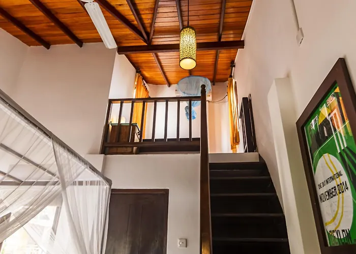 Boutique Hotels in Weligama
