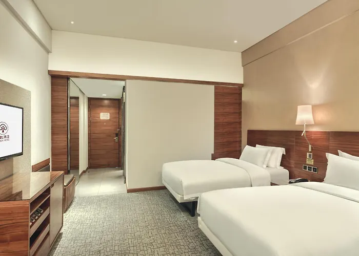 广州云凯酒店 Yunkai Hotel