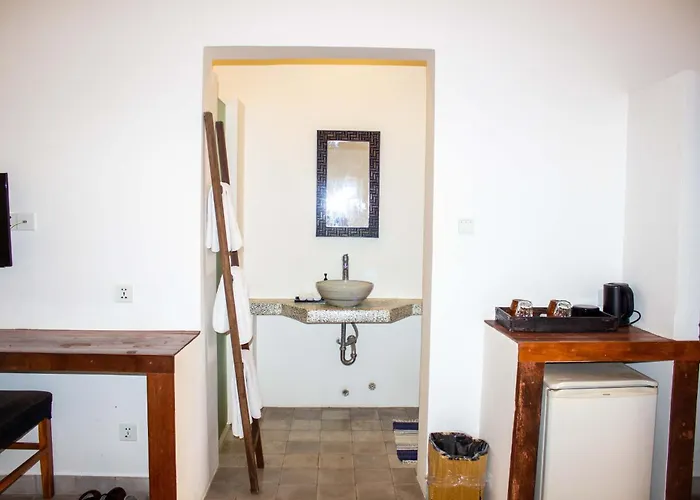 House Boutique Eco Hotel Phnom Penh