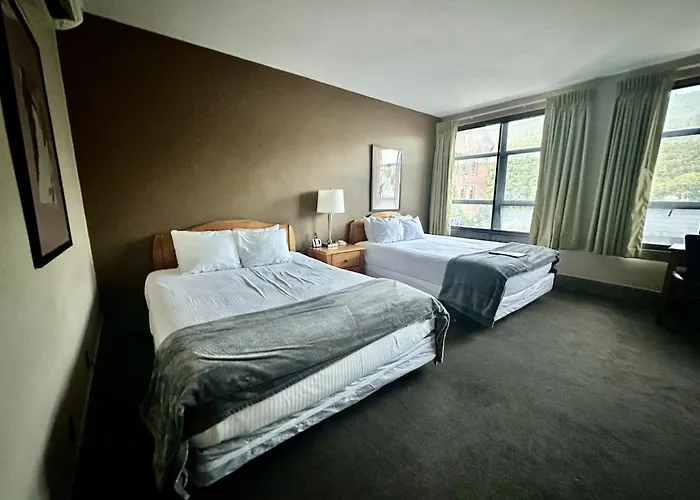 Latchis Hotel Brattleboro